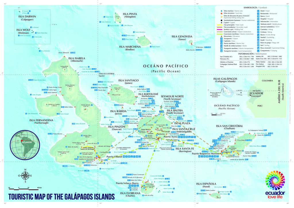 mapa-ecuador-galapagos-islas