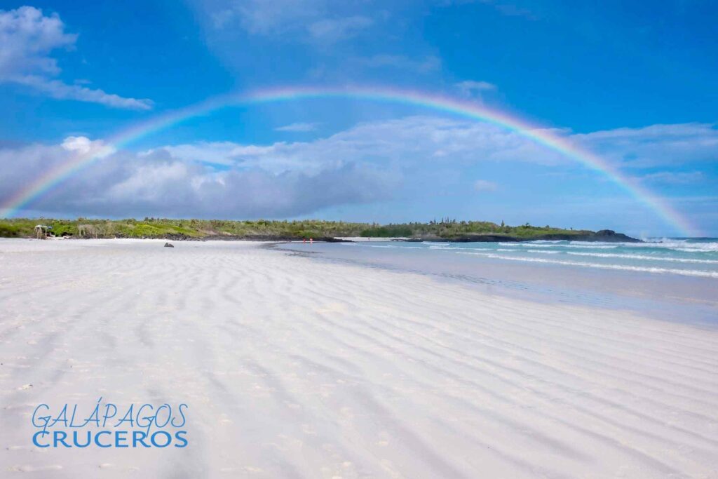 paisajes de galápagos turismo actividades en las islas galápagos