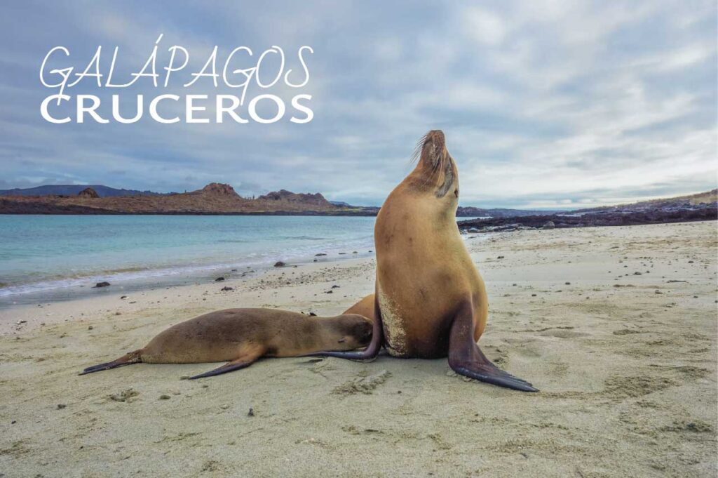 Galápagos 3 días 2 noches