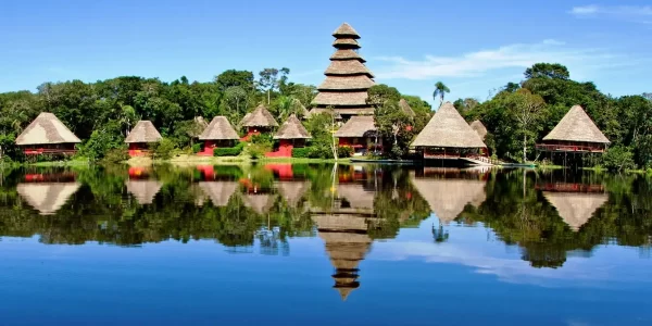 yasuni-napo-wildlife-center